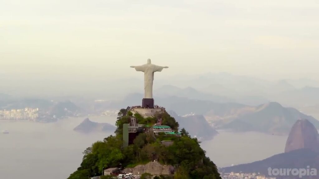 10 Best Places to Visit in Brazil - Travel Video